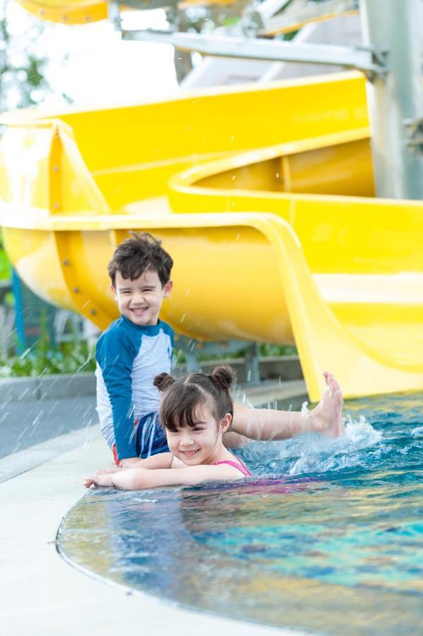 Ozo North Pattaya Otel Dış mekan fotoğraf