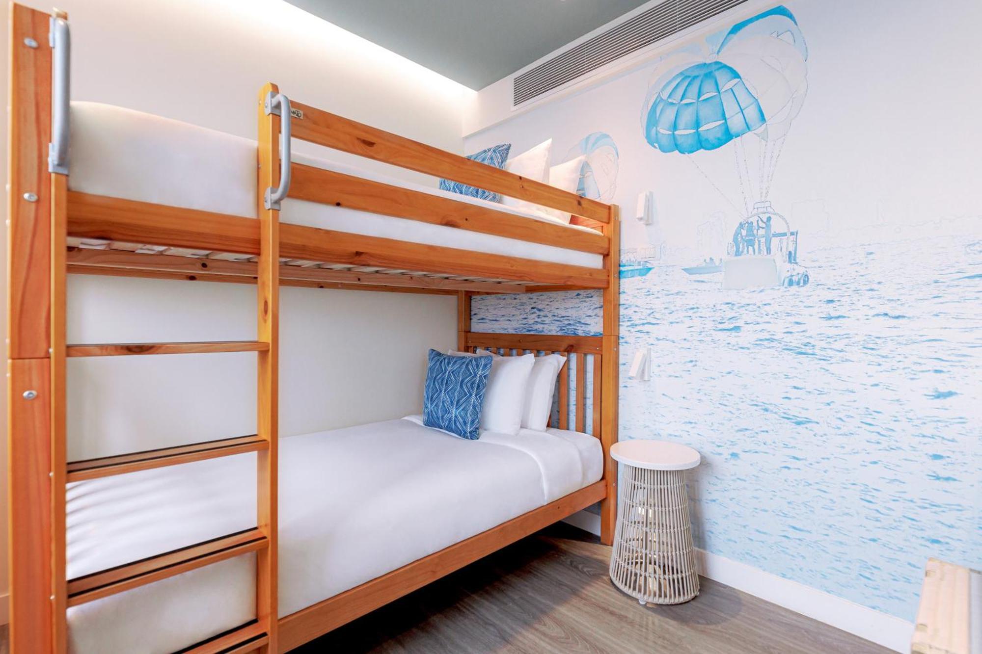 Ozo North Pattaya Otel Dış mekan fotoğraf